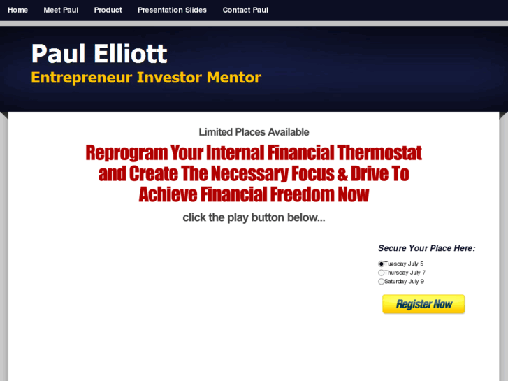 www.paulelliott.biz