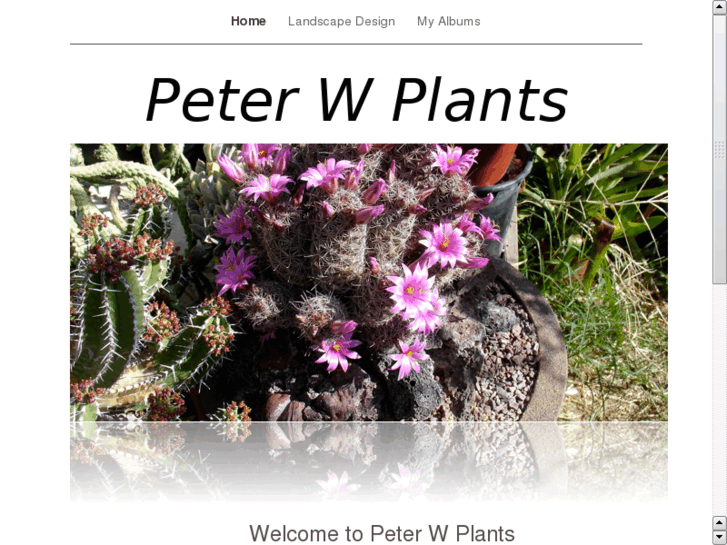 www.peterwplants.com