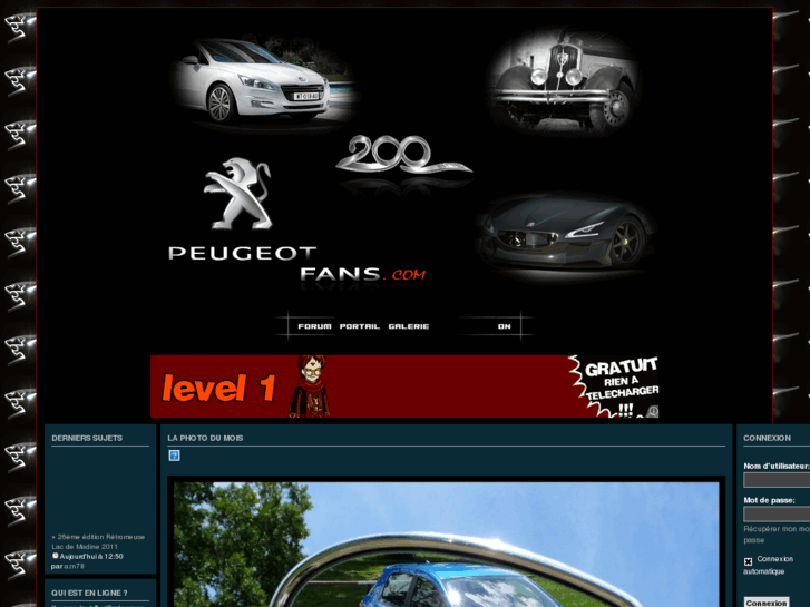 www.peugeotfans.com