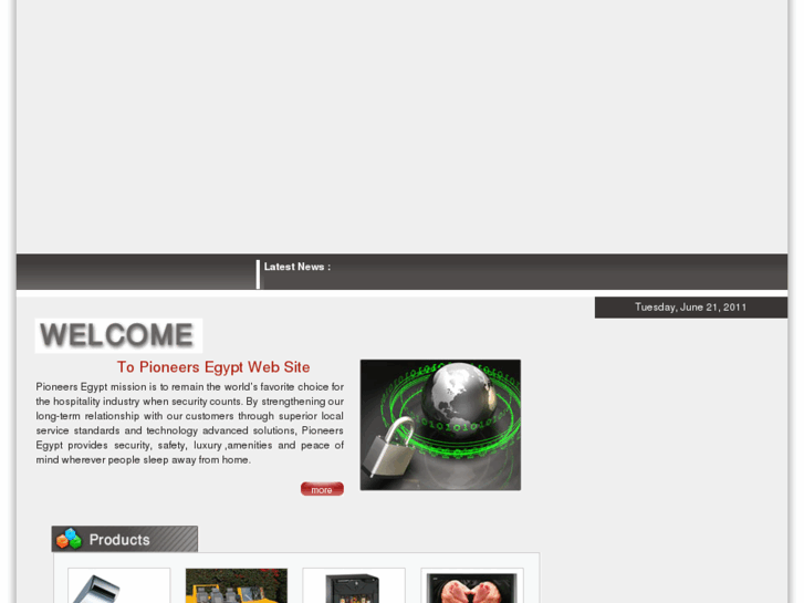 www.pioneers-egypt.com