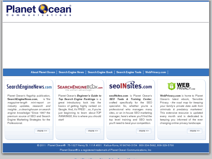 www.planet-ocean.com