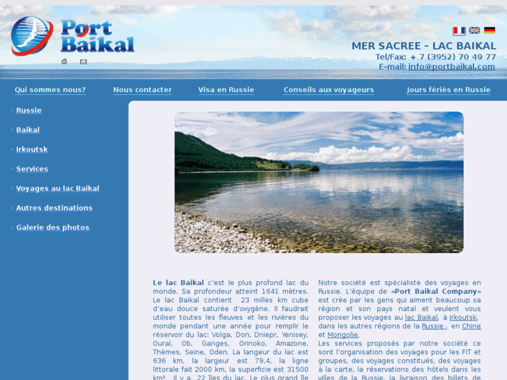 www.portbaikal.com