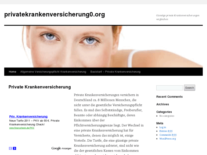 www.privatekrankenversicherung0.org