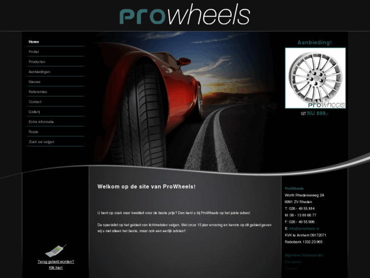 www.pro-wheels.org