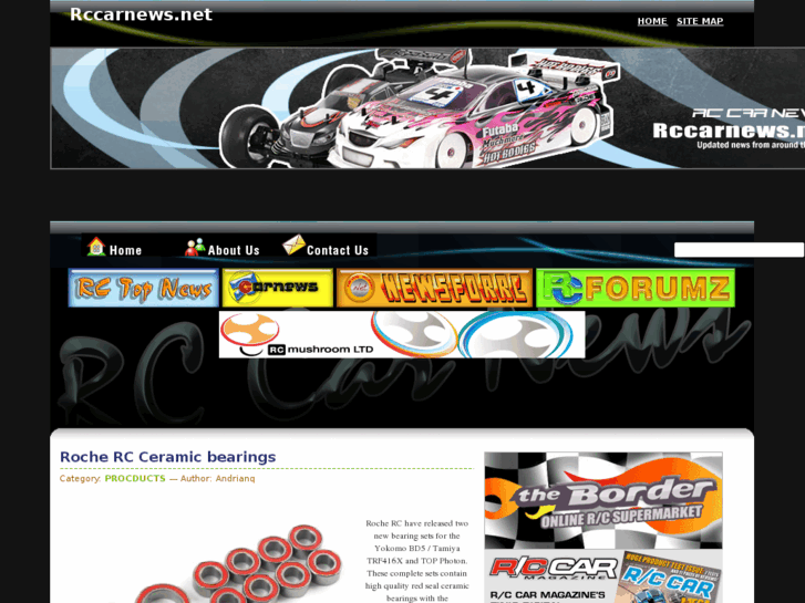 www.rccarnews.net