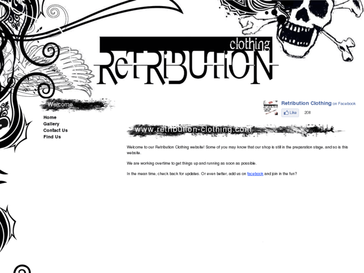 www.retribution-clothing.com