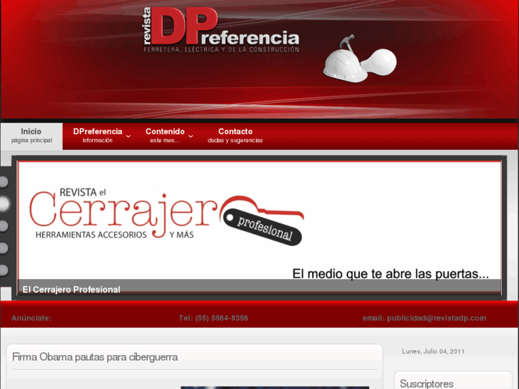 www.revistadp.com