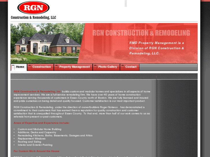 www.rgnconstruction.net