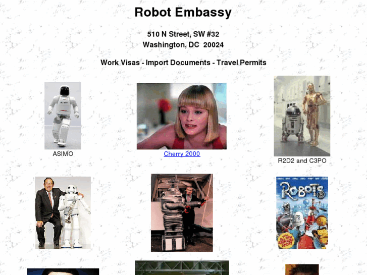 www.robotembassy.com