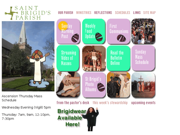 www.saintbrigid.net