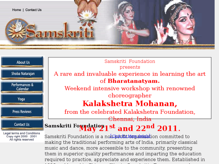 www.samskriti.com