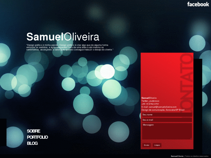 www.samueloliveira.com