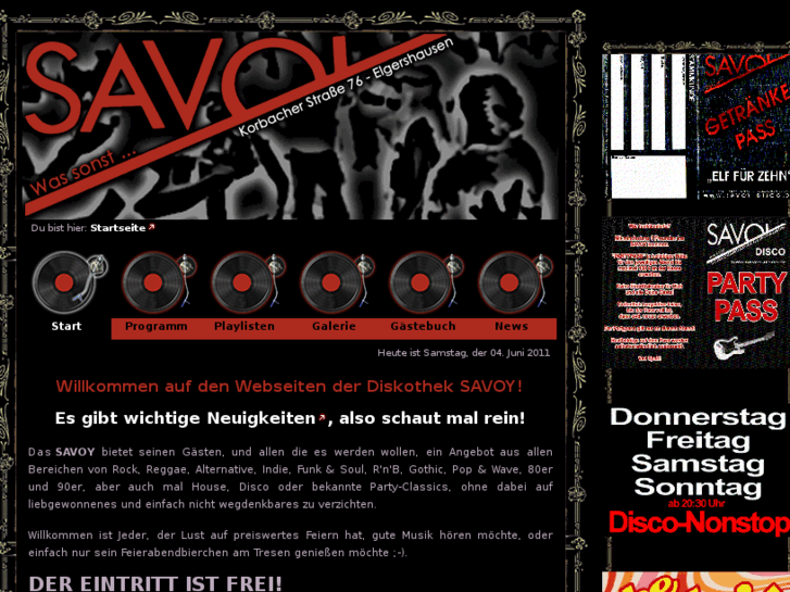 www.savoy-disco.de