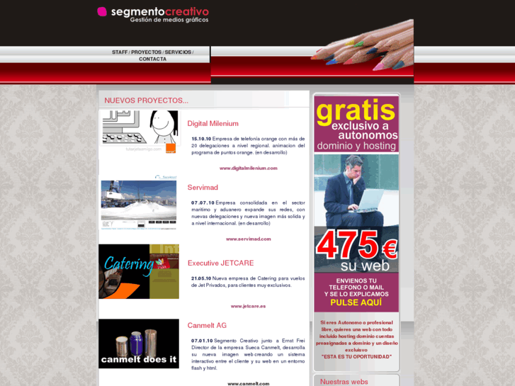 www.segmentocreativo.com