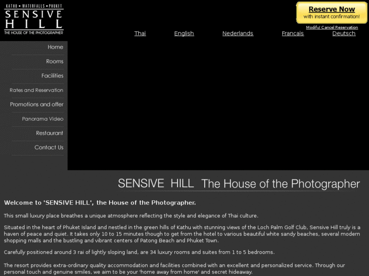 www.sensivehill.com