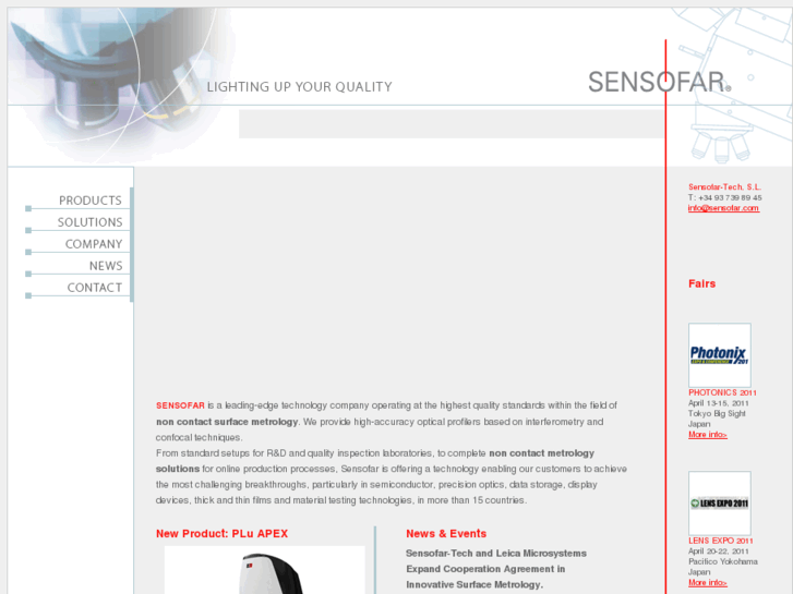 www.sensofar.com