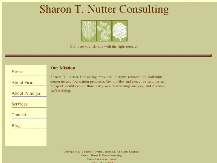 www.sharontnutter.com