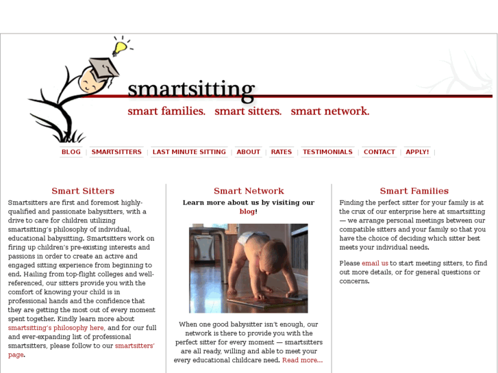 www.smartsitting.com