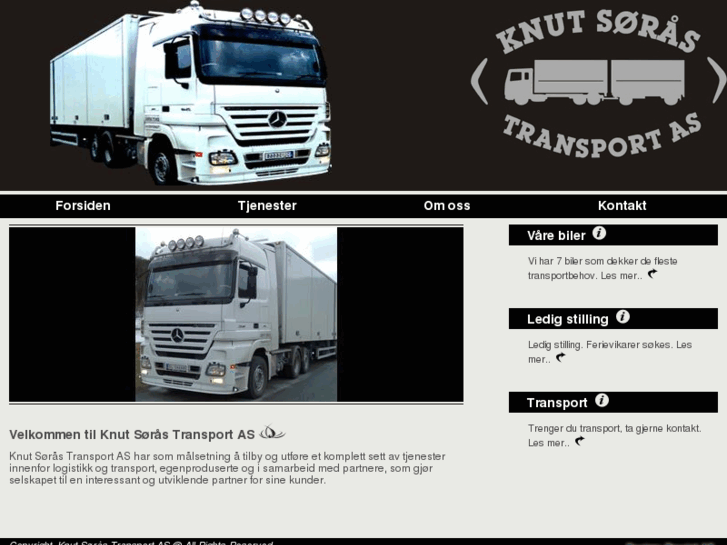 www.soerastransport.com