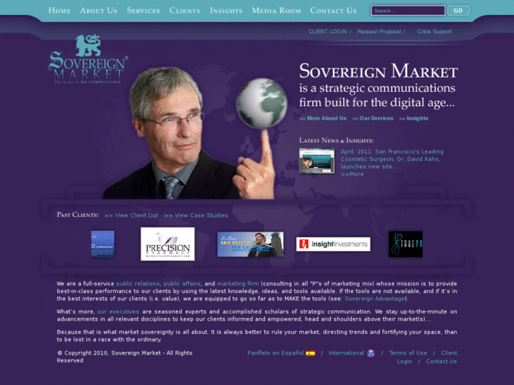 www.sovereignmarket.com