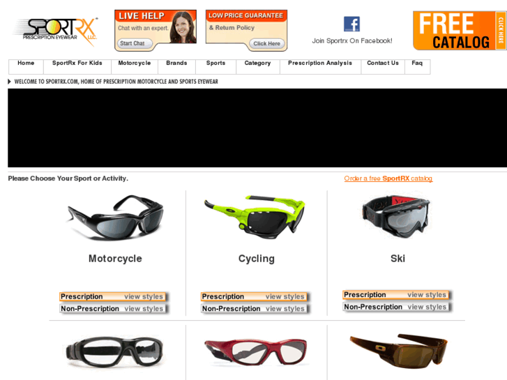 www.sportprescription.com