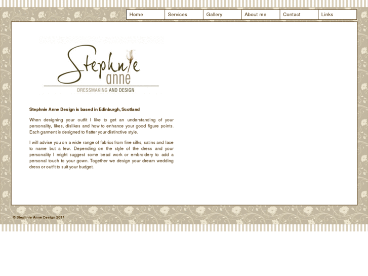 www.stephnie-anne.com