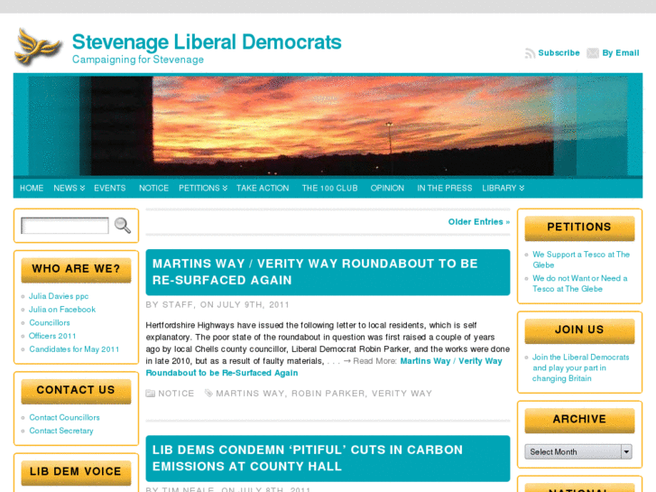 www.stevenageliberaldemocrats.org.uk