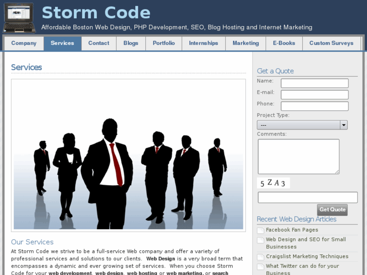 www.stormcode.net