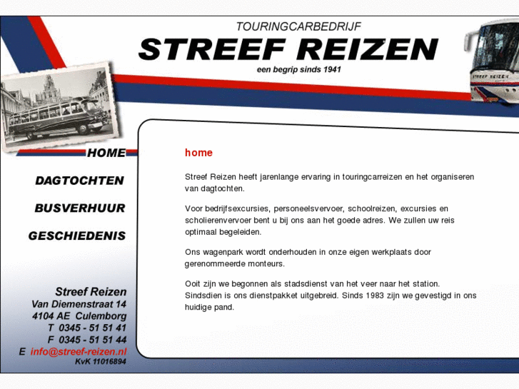 www.streef-reizen.nl