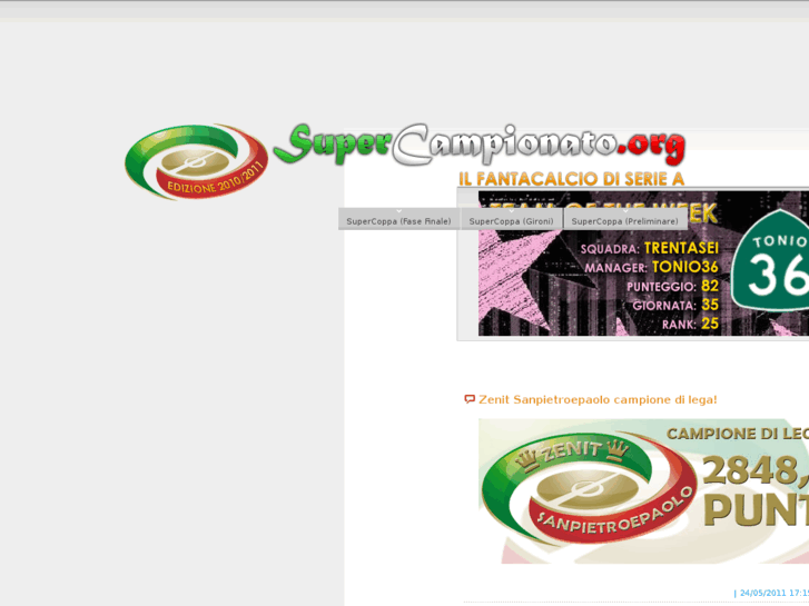 www.supercampionato.org