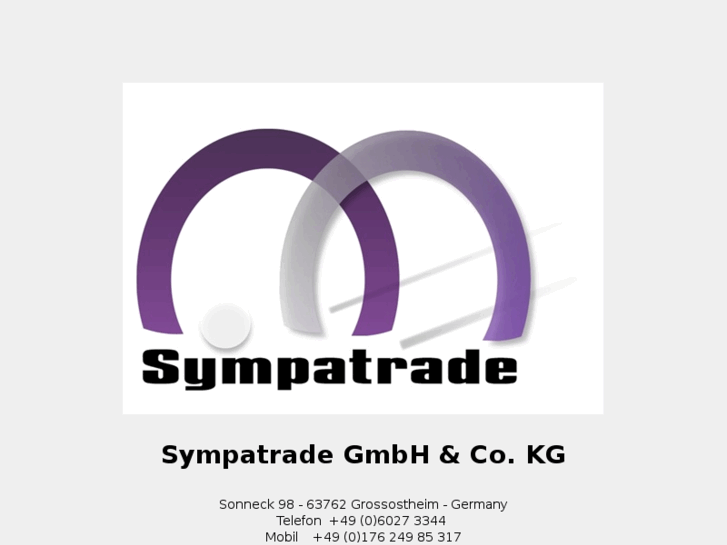 www.sympatrade.com