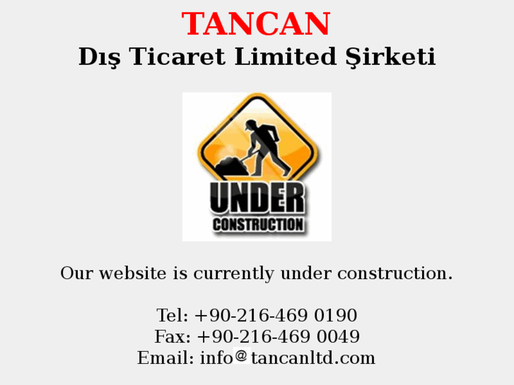 www.tancanltd.com