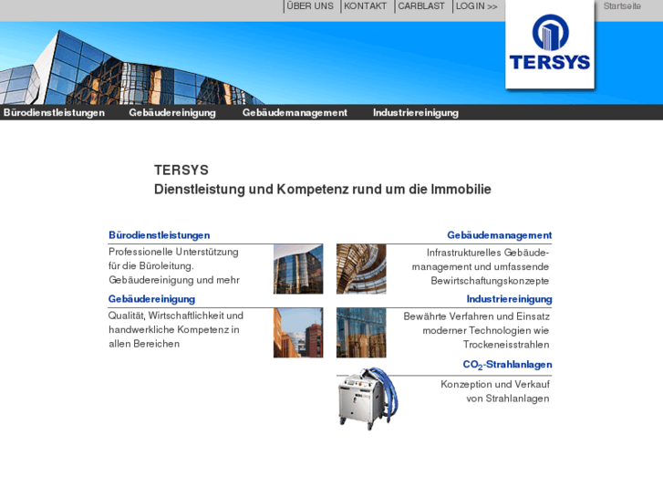 www.tersys.net