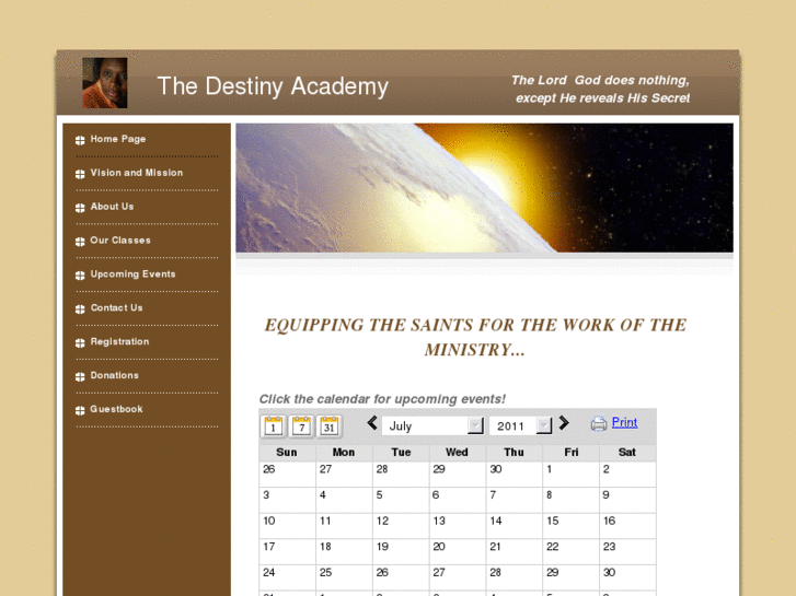 www.thedestinyacademy.org