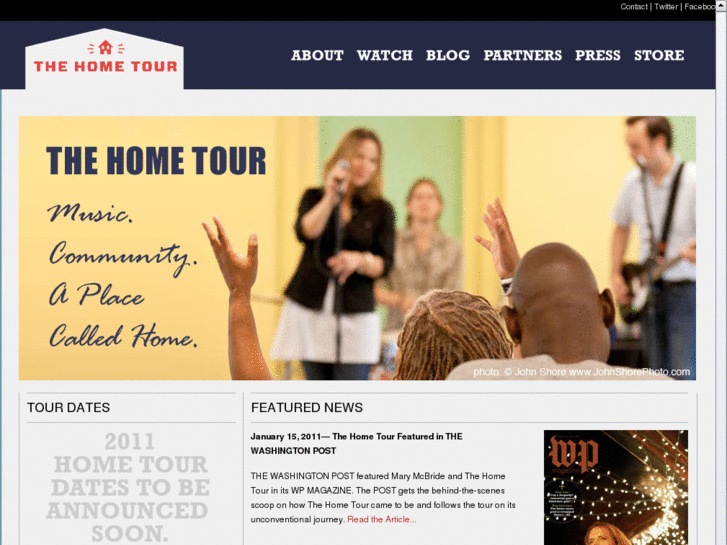 www.thehometour.org