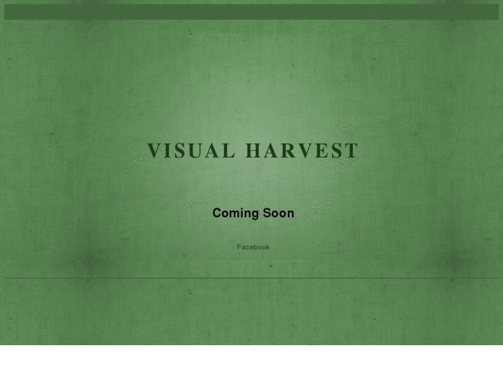 www.thevisualharvest.com