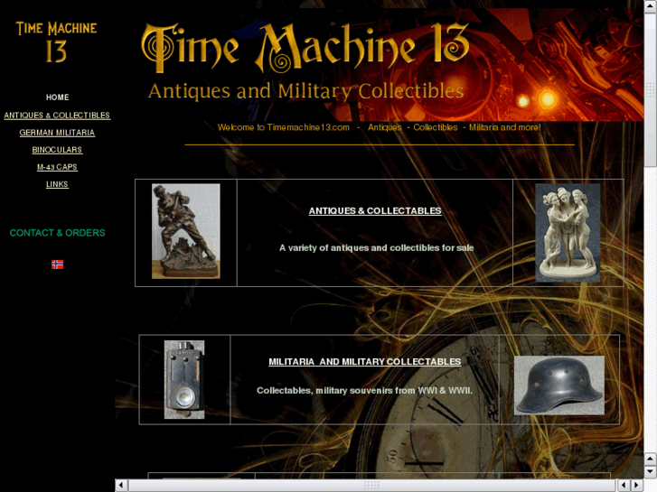 www.timemachine13.com