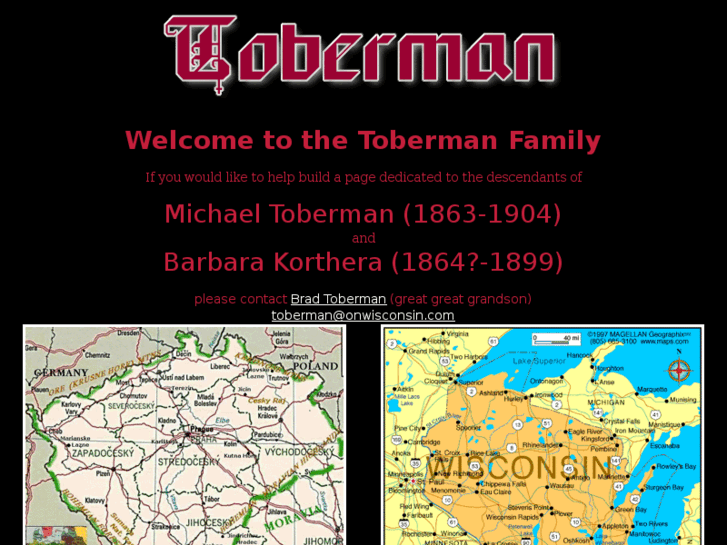 www.toberman.com