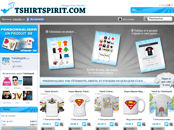 www.tshirtspirit.com