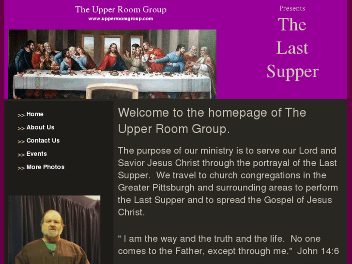 www.upperroomgroup.com