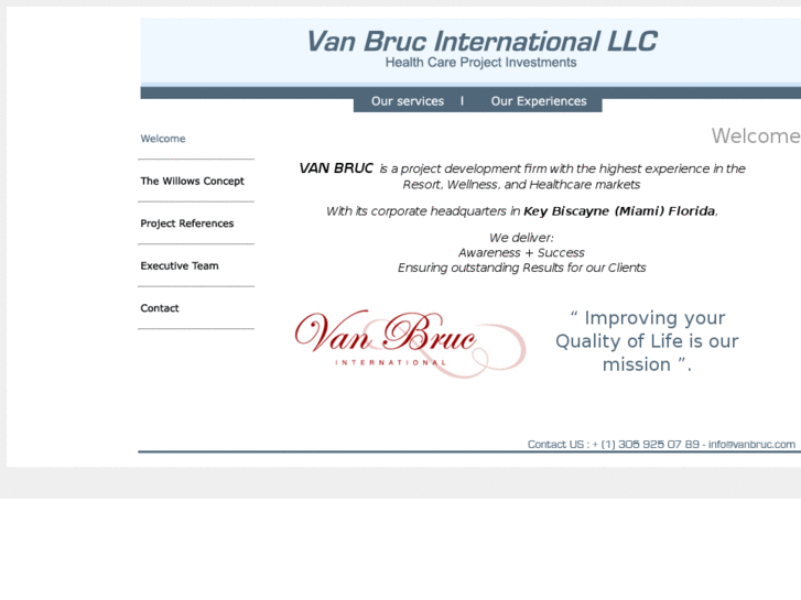 www.vanbruc.net