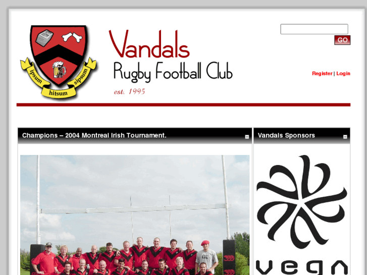 www.vandalsrugby.com