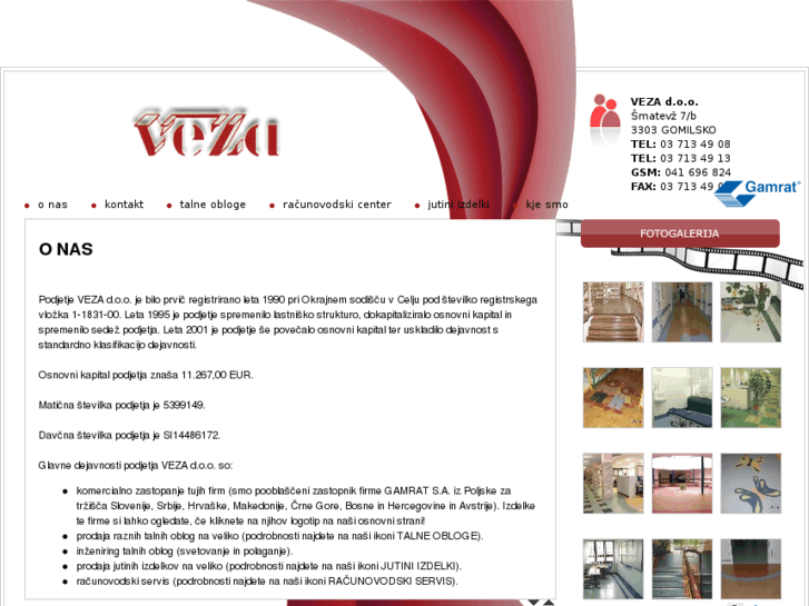 www.veza-obloge.net