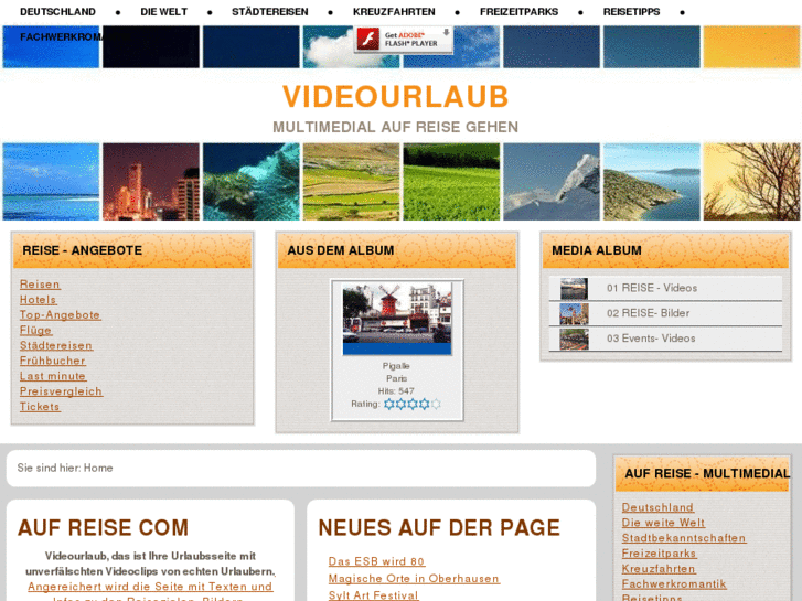 www.videourlaub.de