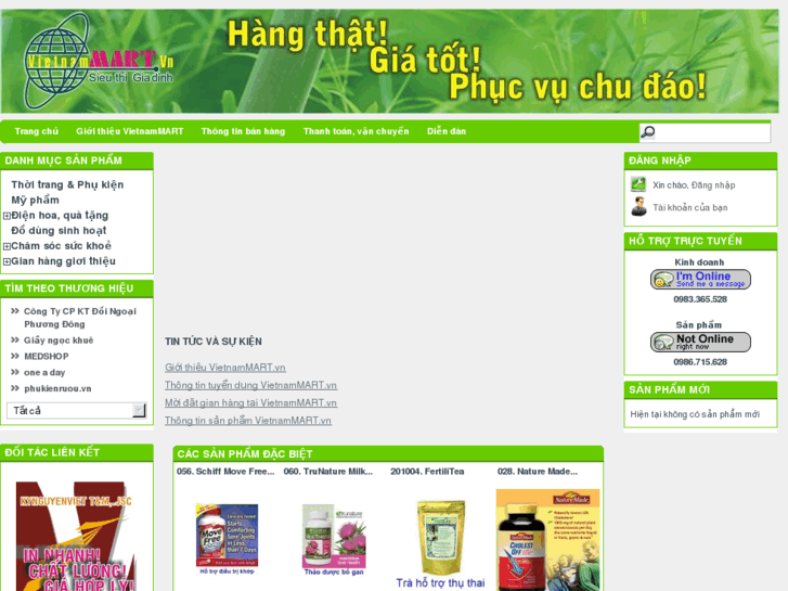 www.vietnammart.vn