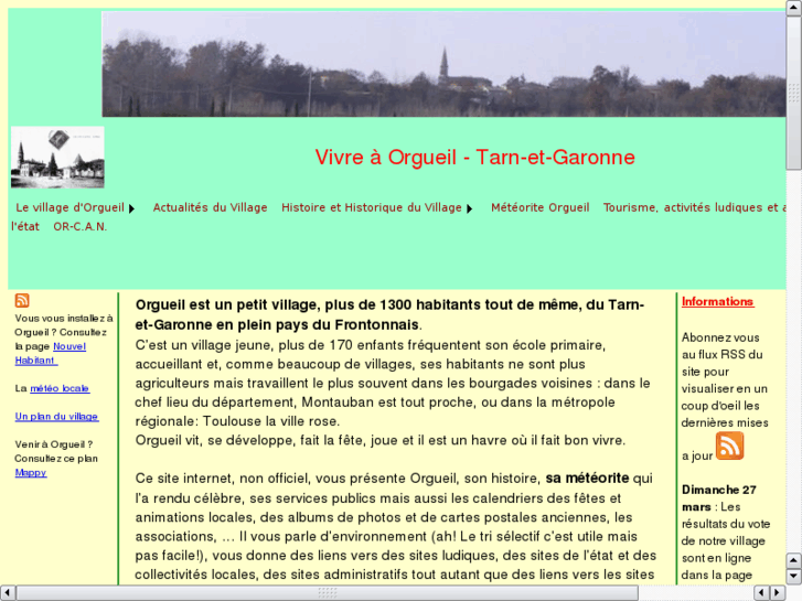 www.village-orgueil.com