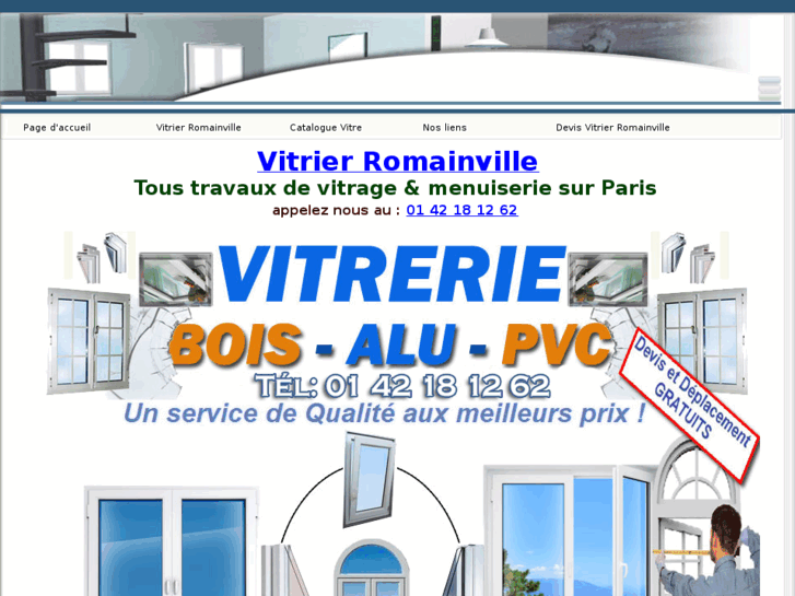 www.vitrierromainville.net