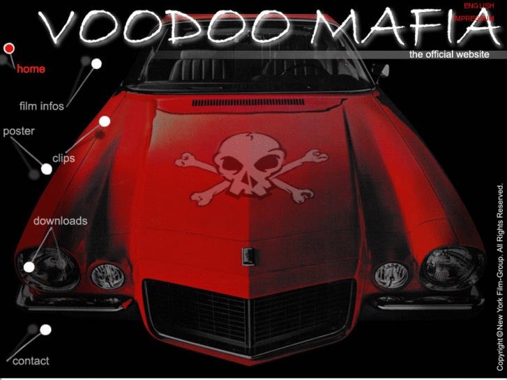 www.voodoo-mafia.com