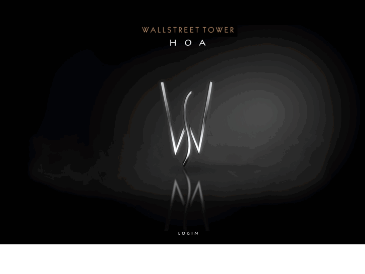 www.wallstreet-hoa.com