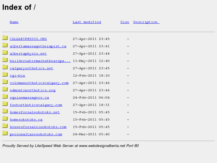 www.webdesignalberta.net